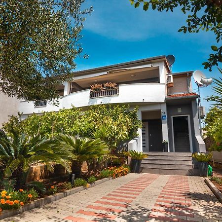 Apartman Marta Zadar Buitenkant foto