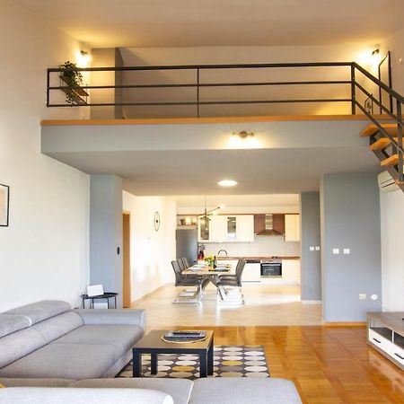 Apartman Marta Zadar Buitenkant foto