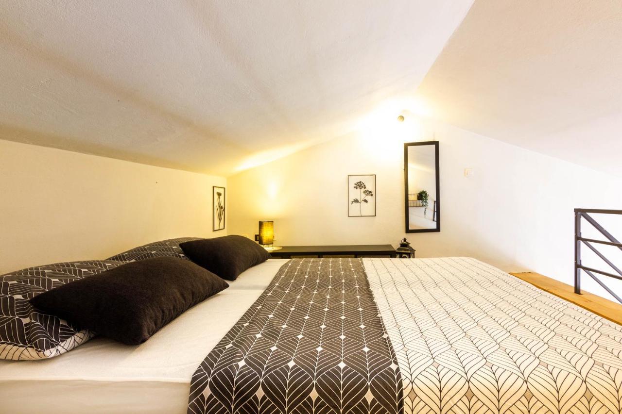 Apartman Marta Zadar Buitenkant foto